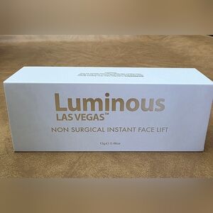 Luminous Las Vegas Non Surgical Instant Face Lift